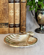 The French Coquille Dish