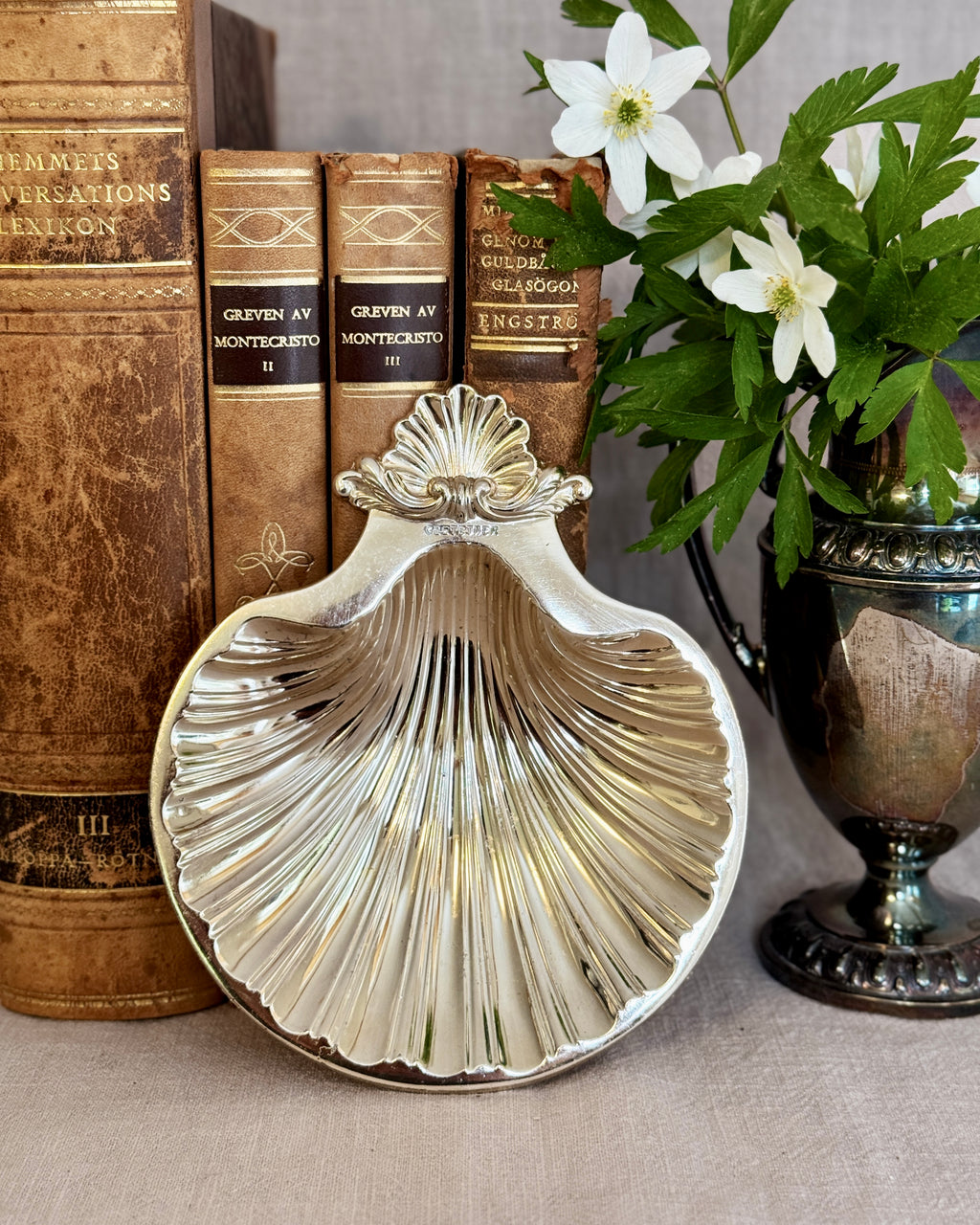 The French Coquille Dish