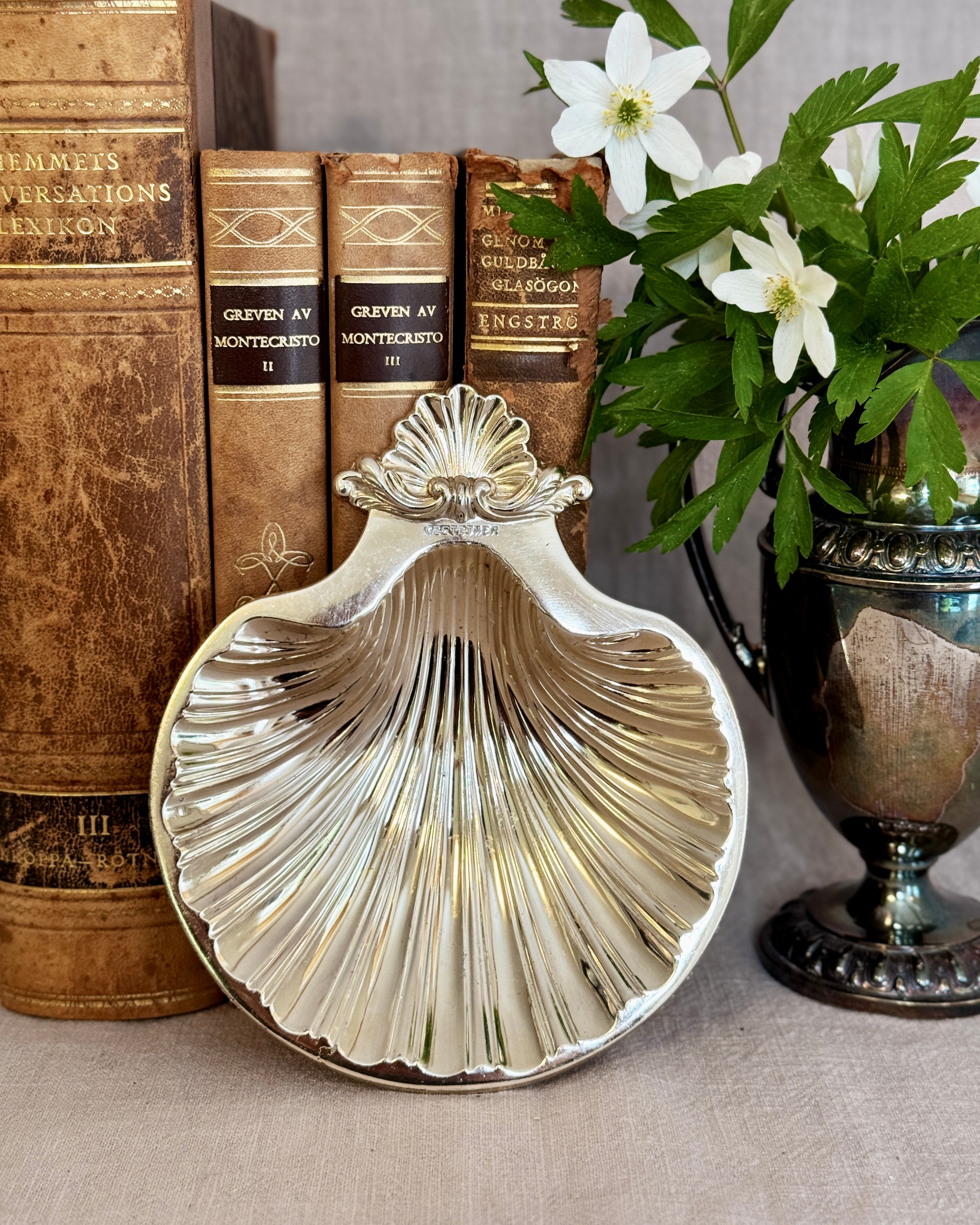 The French Coquille Dish