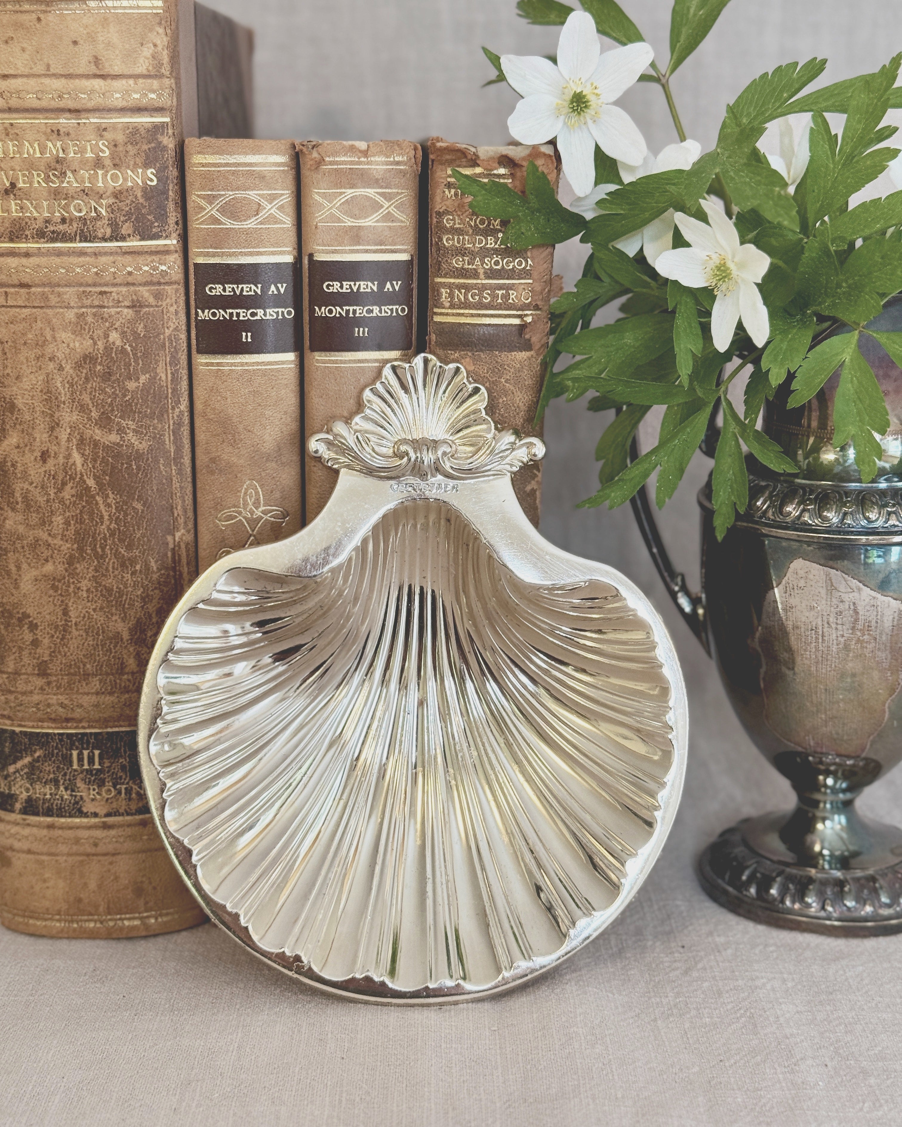 The French Coquille Dish