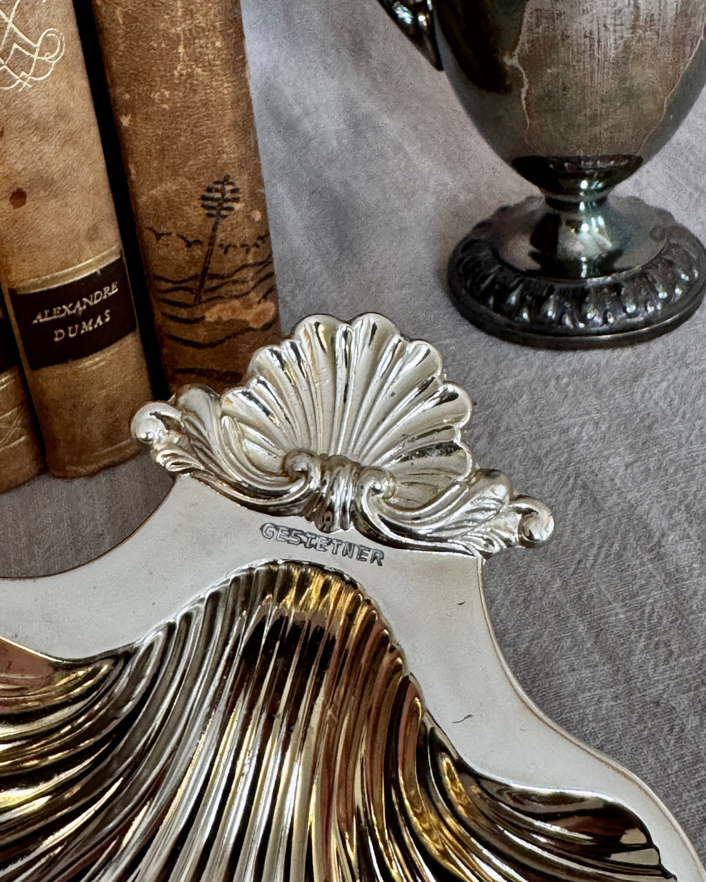 The French Coquille Dish
