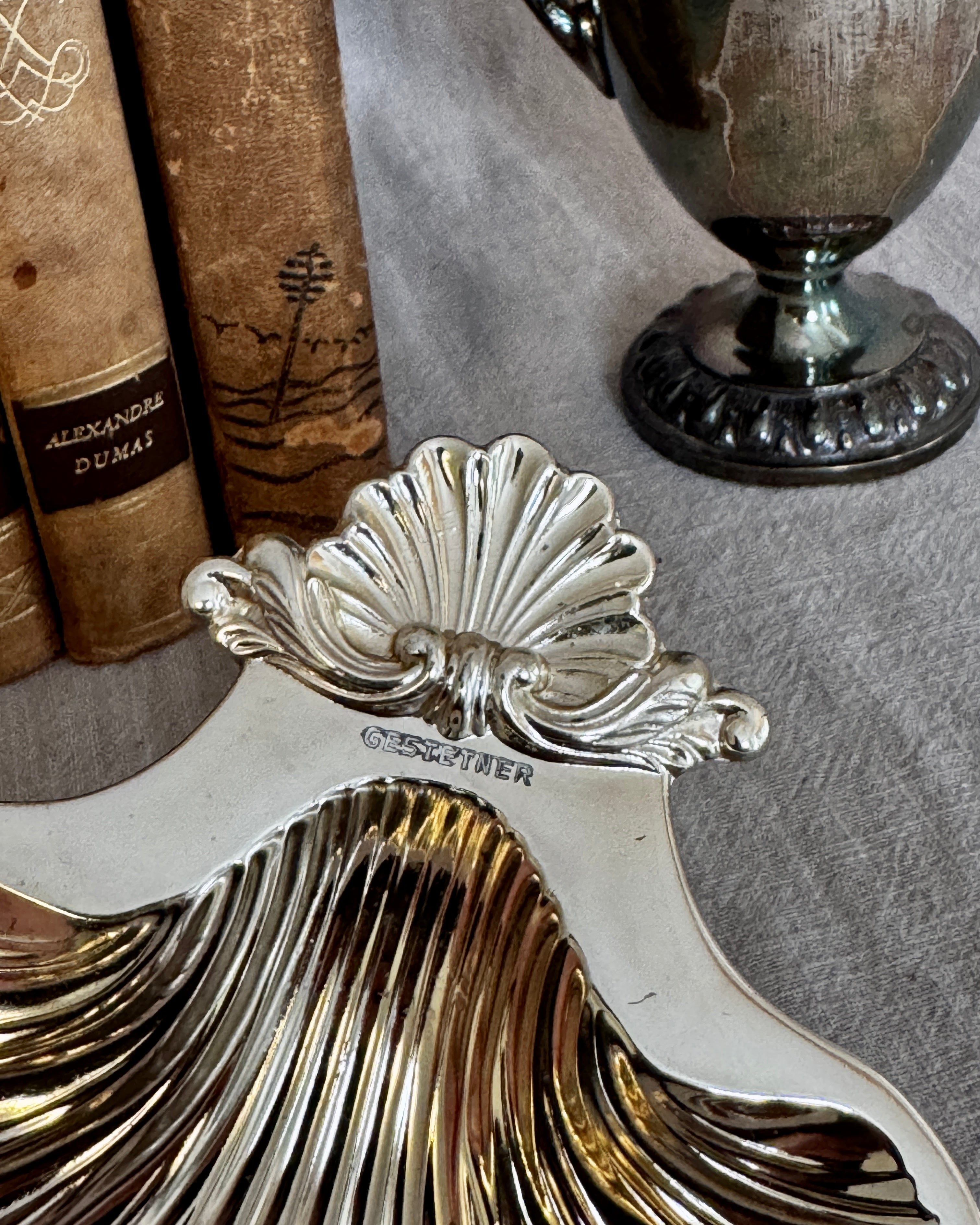 The French Coquille Dish