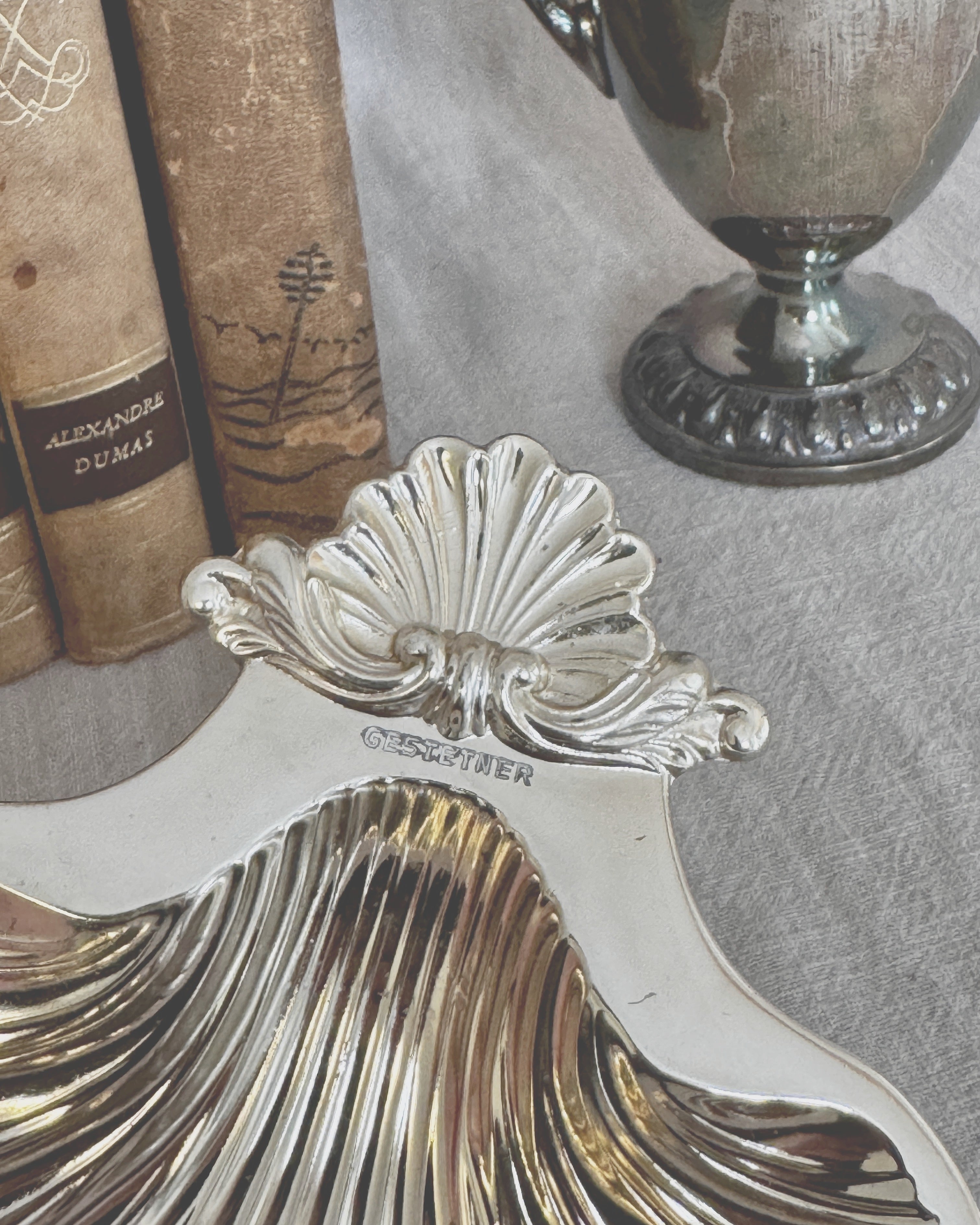 The French Coquille Dish