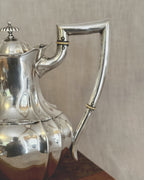 The Baroque Revival Coffee Pot – MGAB