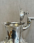 The Baroque Revival Coffee Pot – MGAB