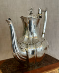 The Baroque Revival Coffee Pot – MGAB