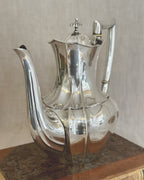 The Baroque Revival Coffee Pot – MGAB
