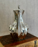 The Baroque Revival Coffee Pot – MGAB