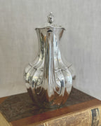 The Baroque Revival Coffee Pot – MGAB