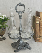 The French Belle Époque Ménagère
