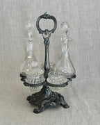 The French Belle Époque Ménagère