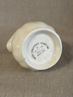 Base printed Royal Crownford Ironstone by Arthur Wood England