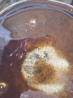 Base of the jug with the Arthur Wood globe mark reading QUALITY and MADE IN ENGLAND
