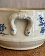 The Saint-Uze Bowl
