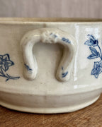 The Saint-Uze Bowl