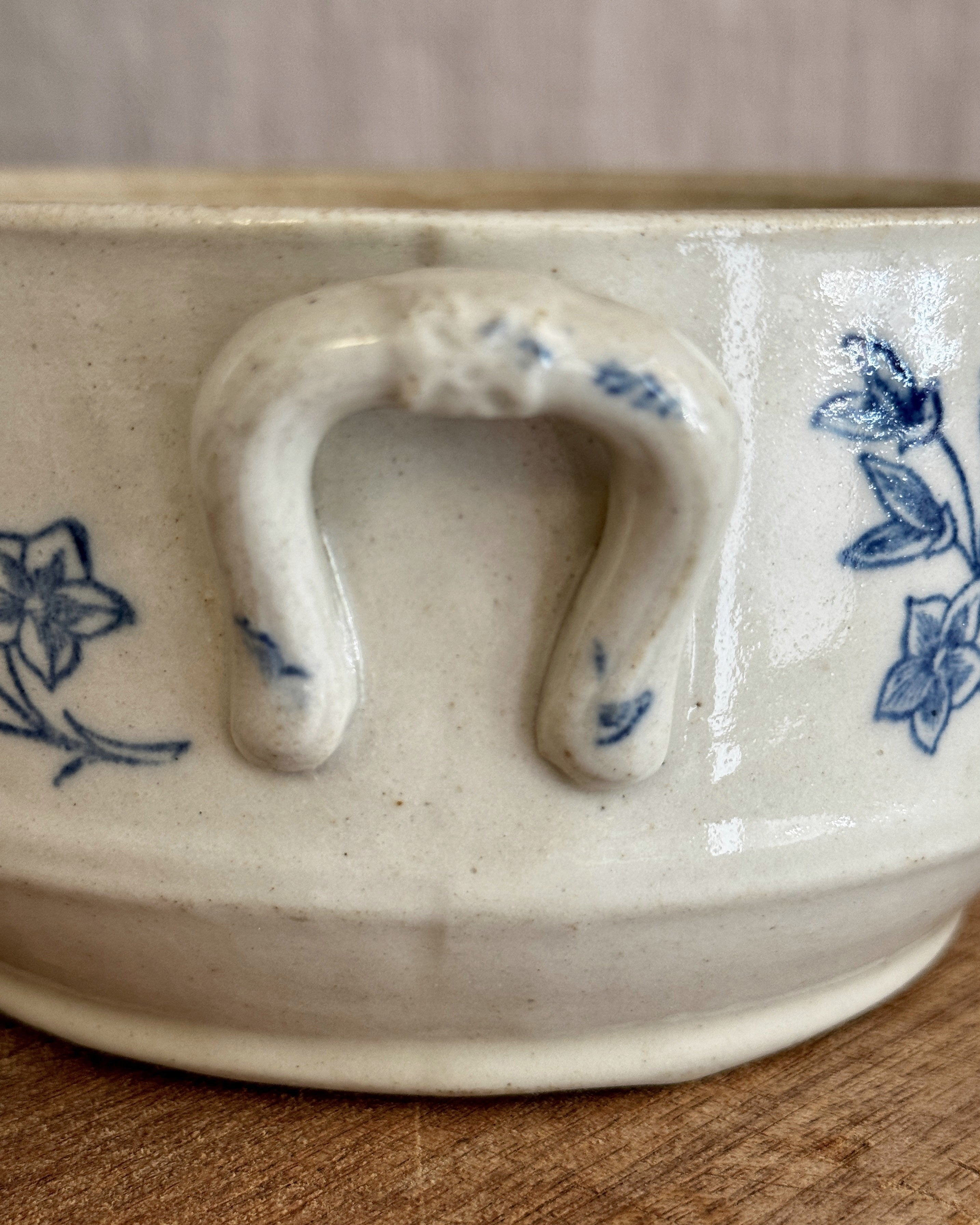 The Saint-Uze Bowl