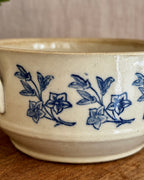 The Saint-Uze Bowl