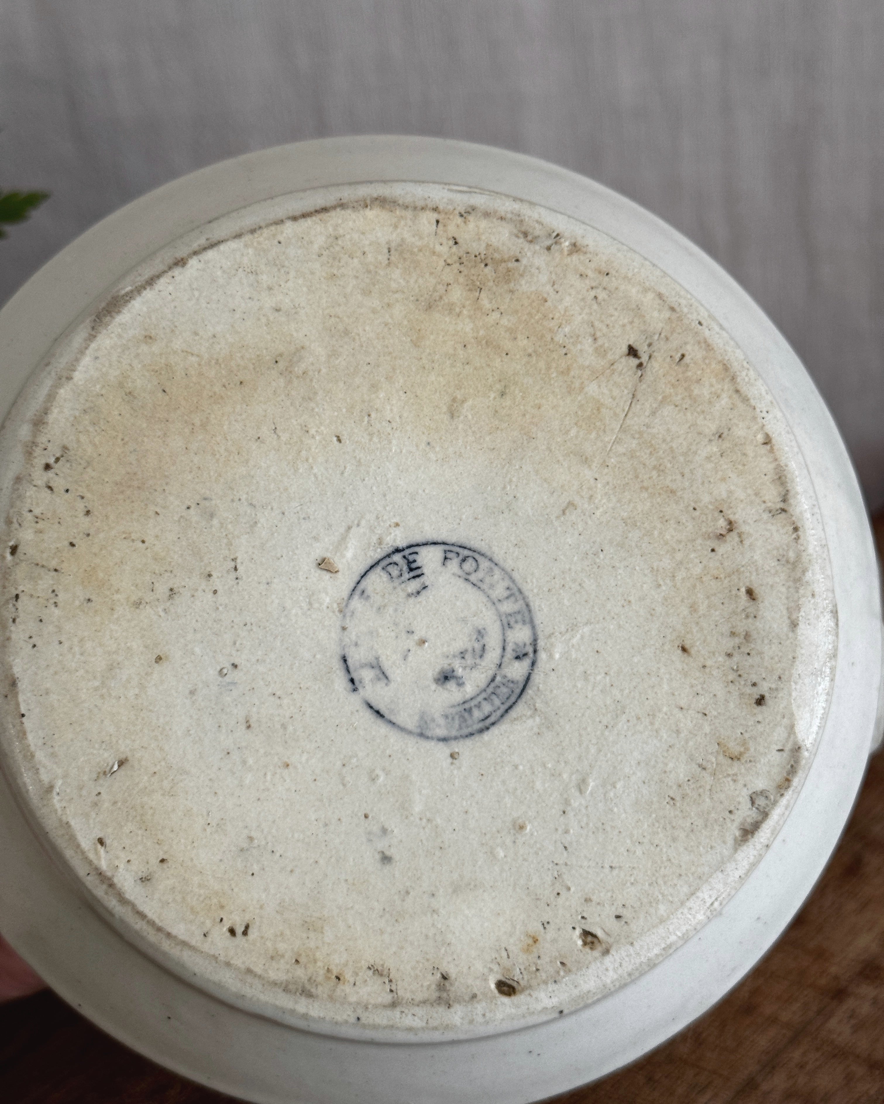 The Saint-Uze Bowl