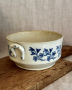 The Saint-Uze Bowl