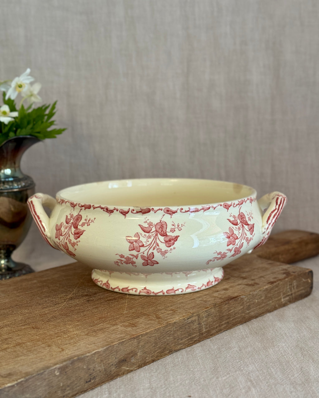 The Margot Tureen