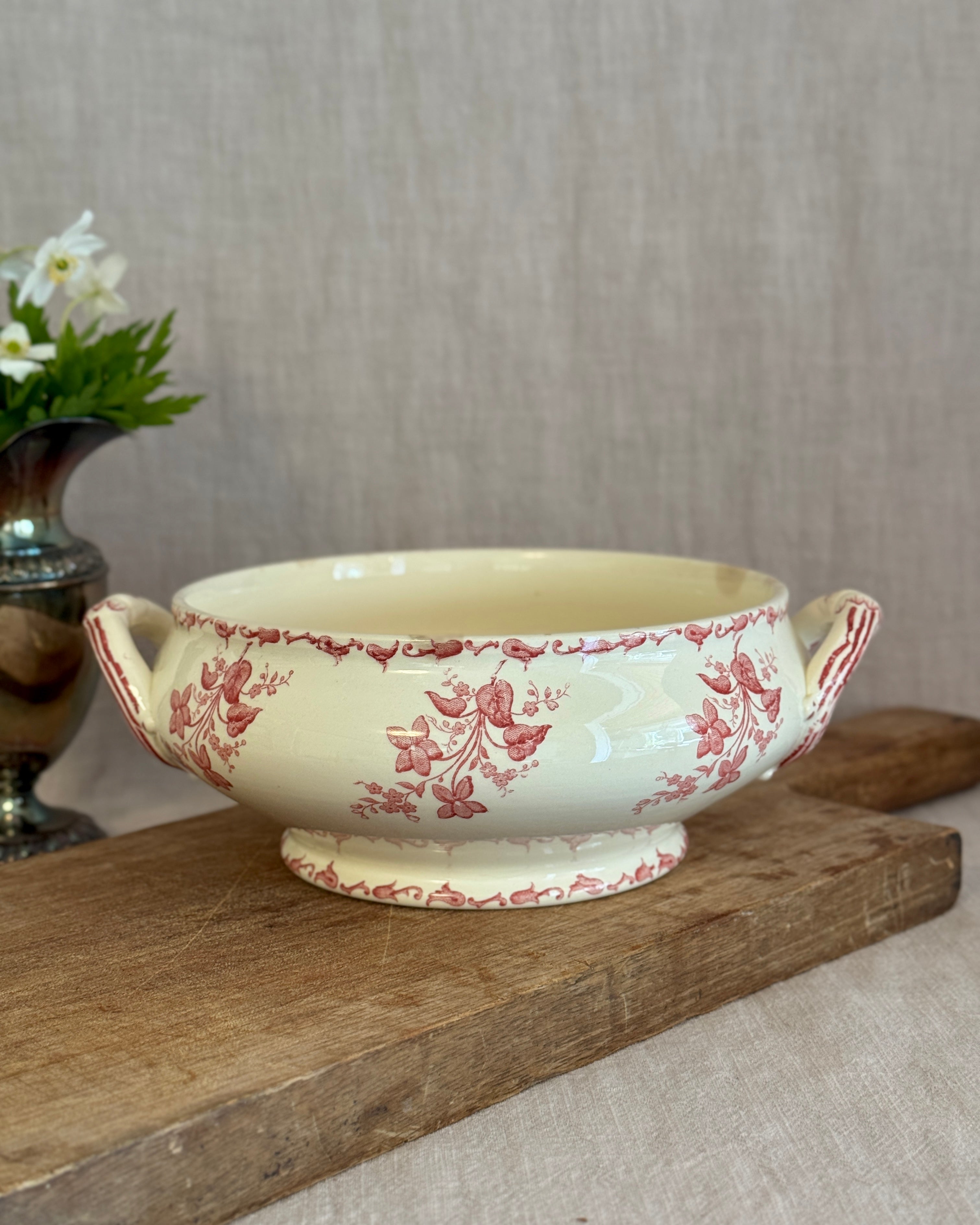 The Margot Tureen