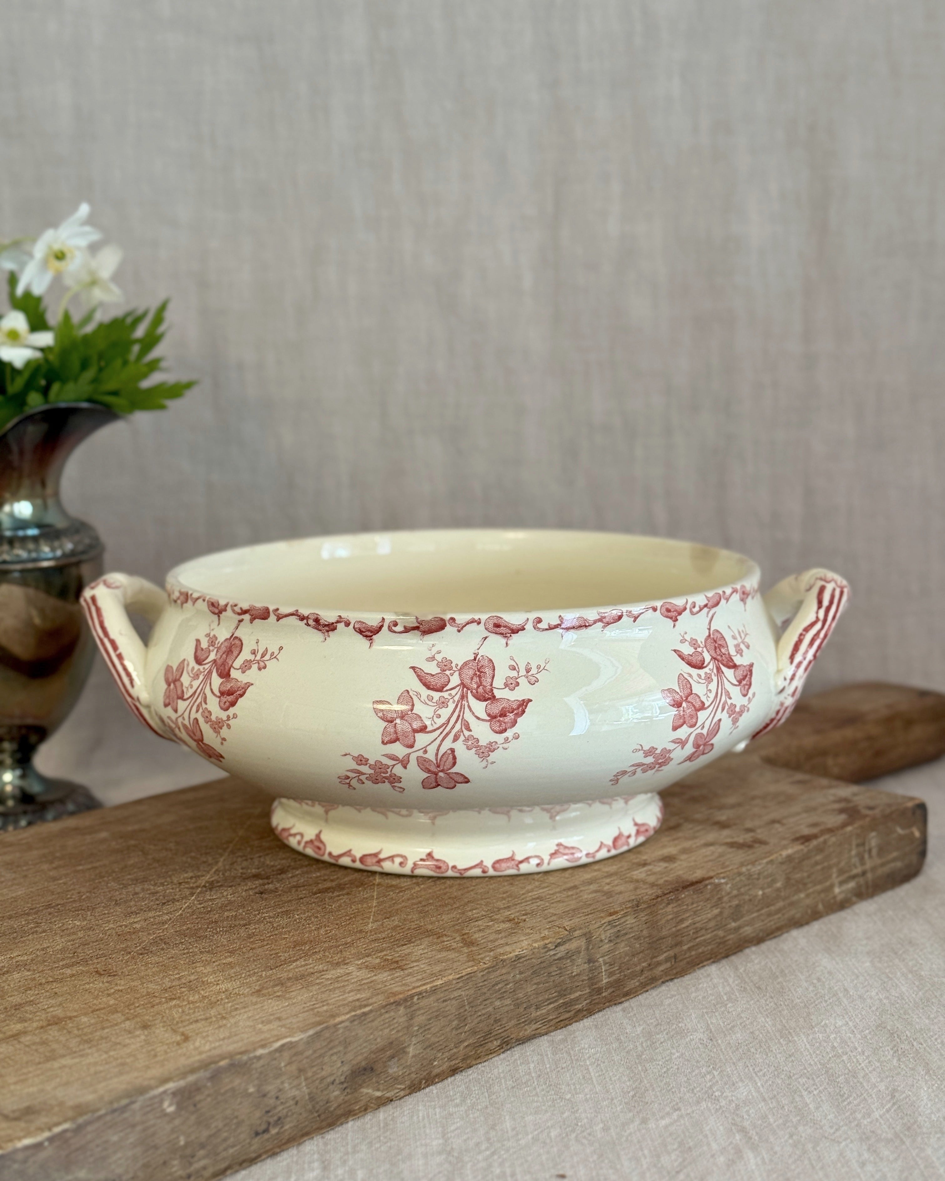 The Margot Tureen