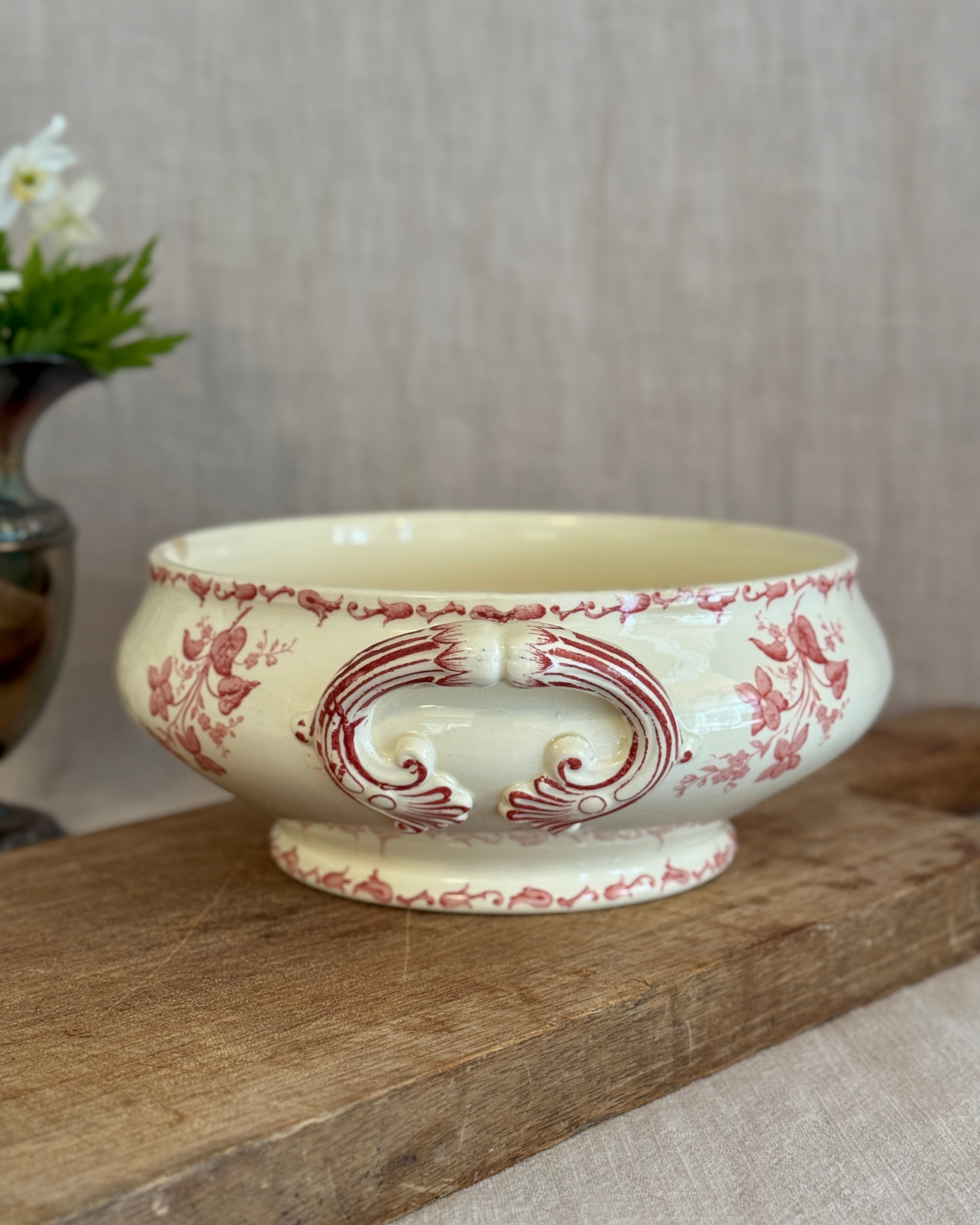 The Margot Tureen