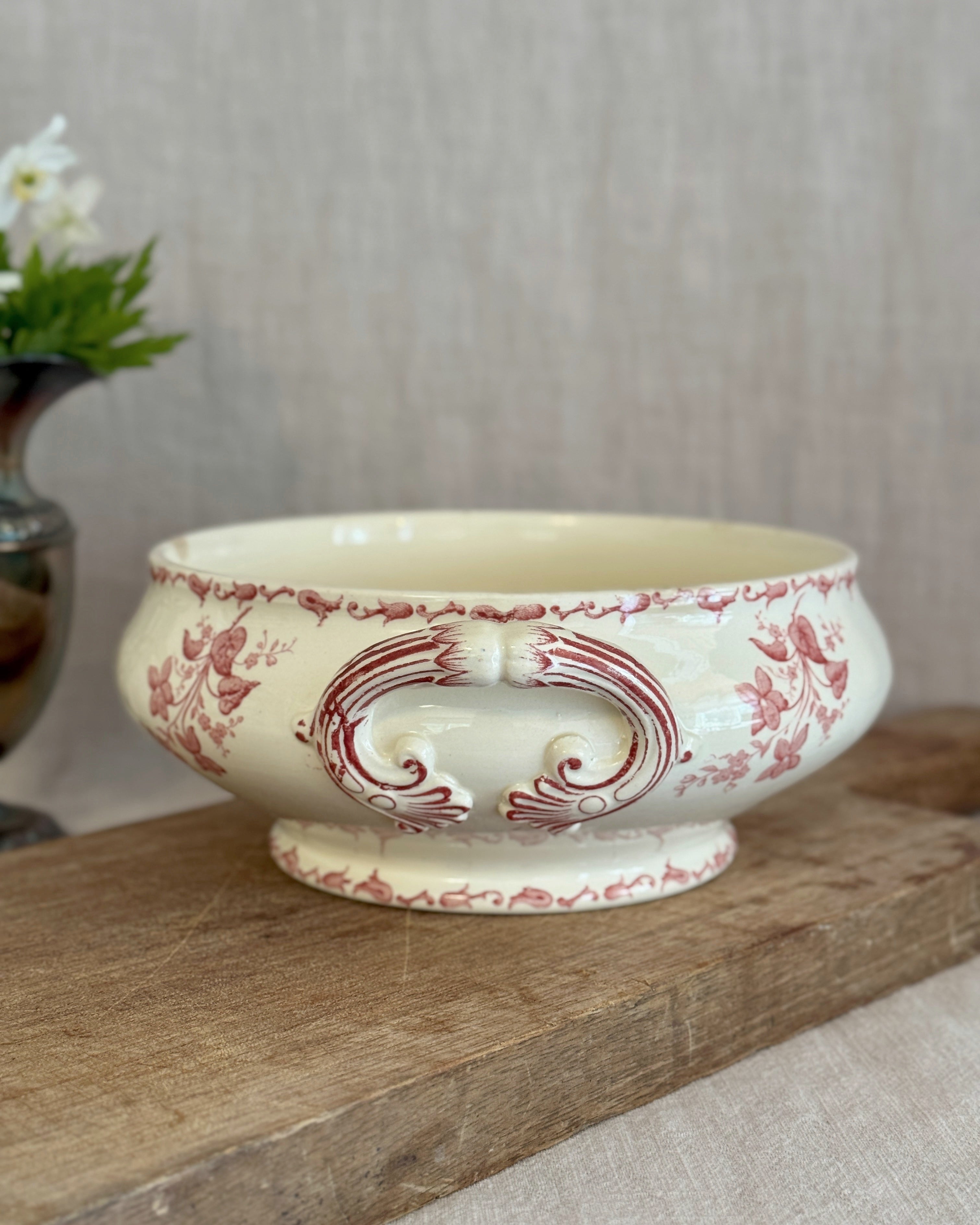 The Margot Tureen