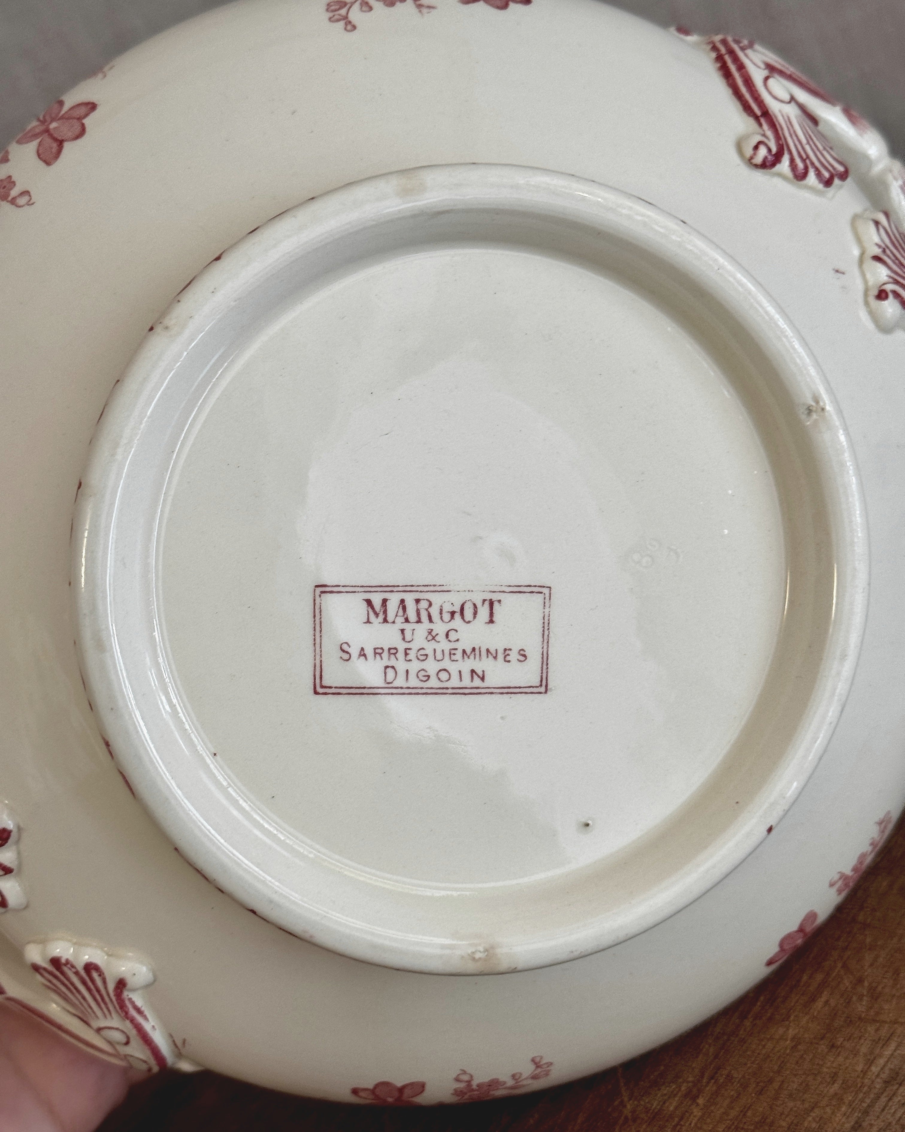 The Margot Tureen