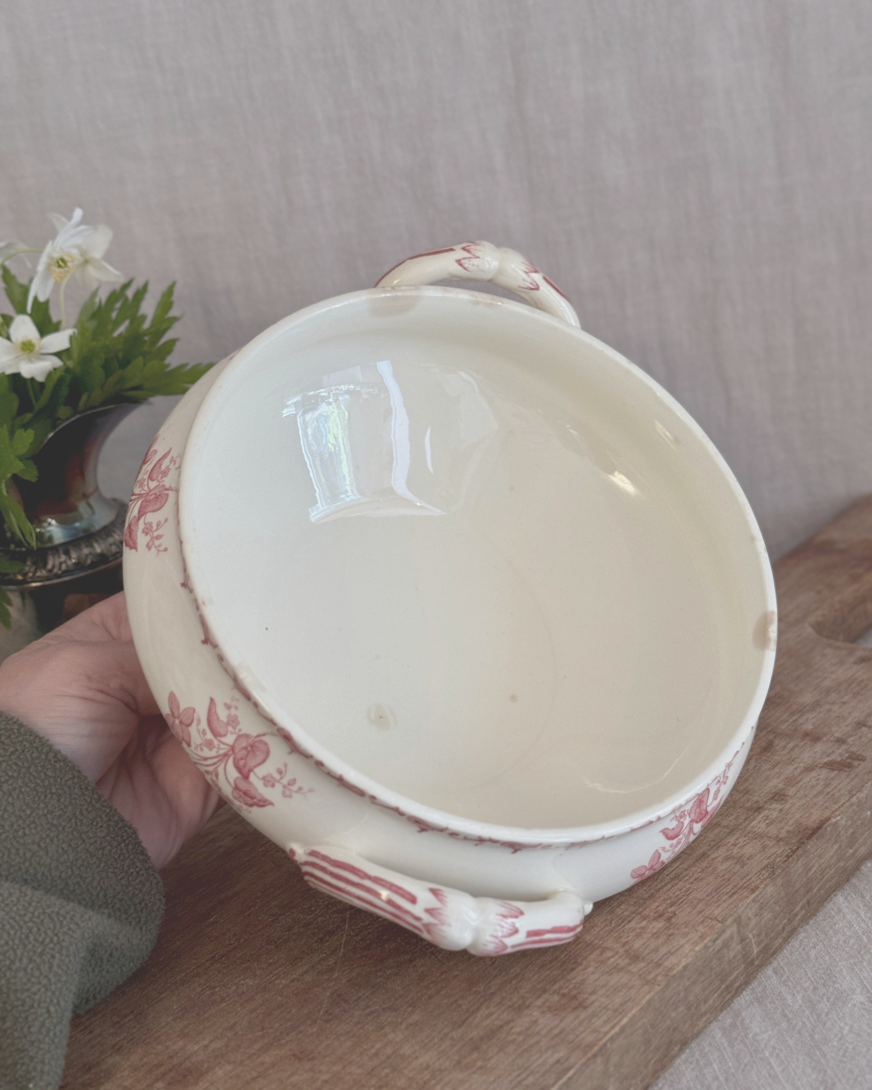 The Margot Tureen