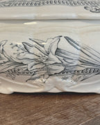 The Country Tureen
