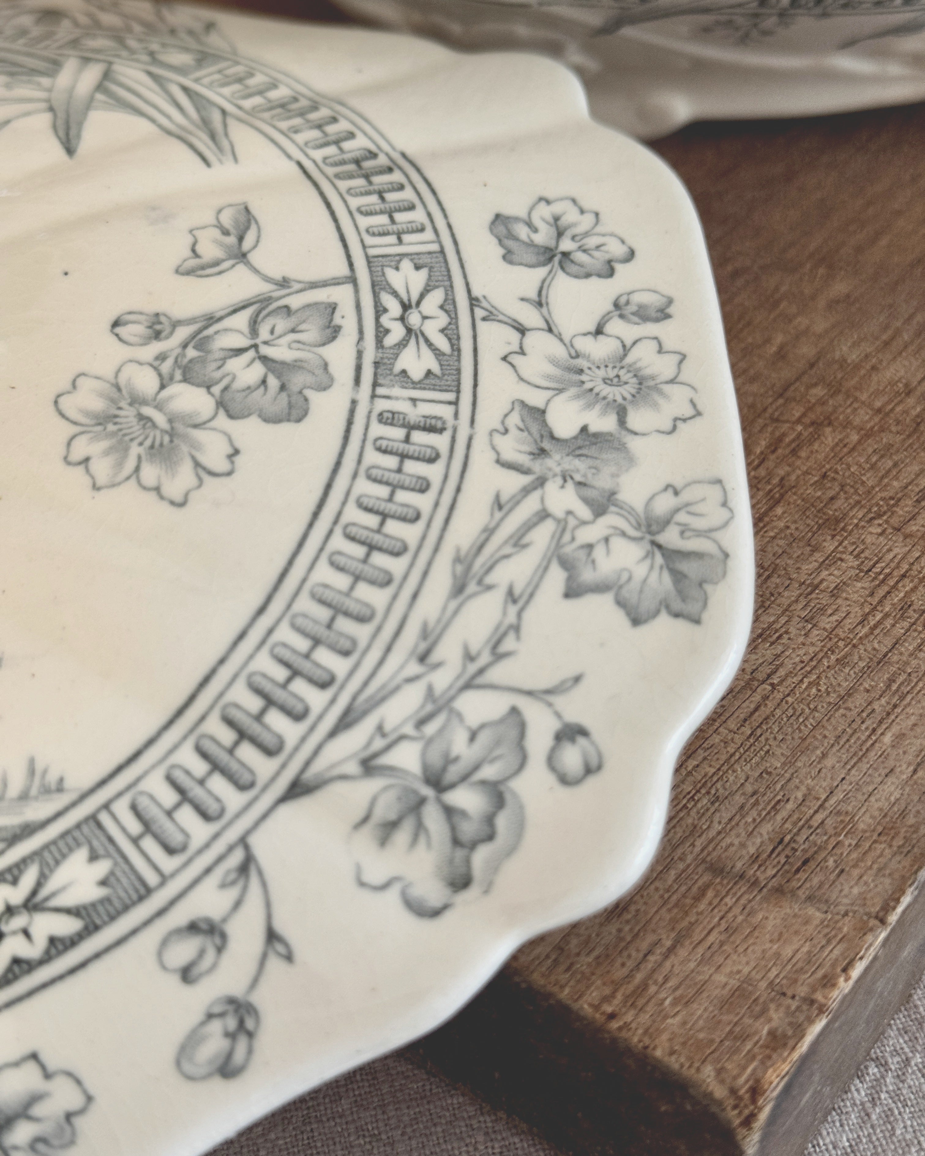 The Country Tureen