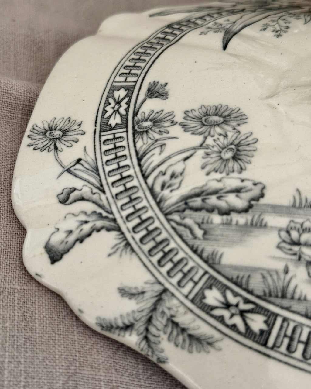 The Country Tureen