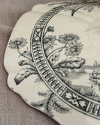 The Country Tureen