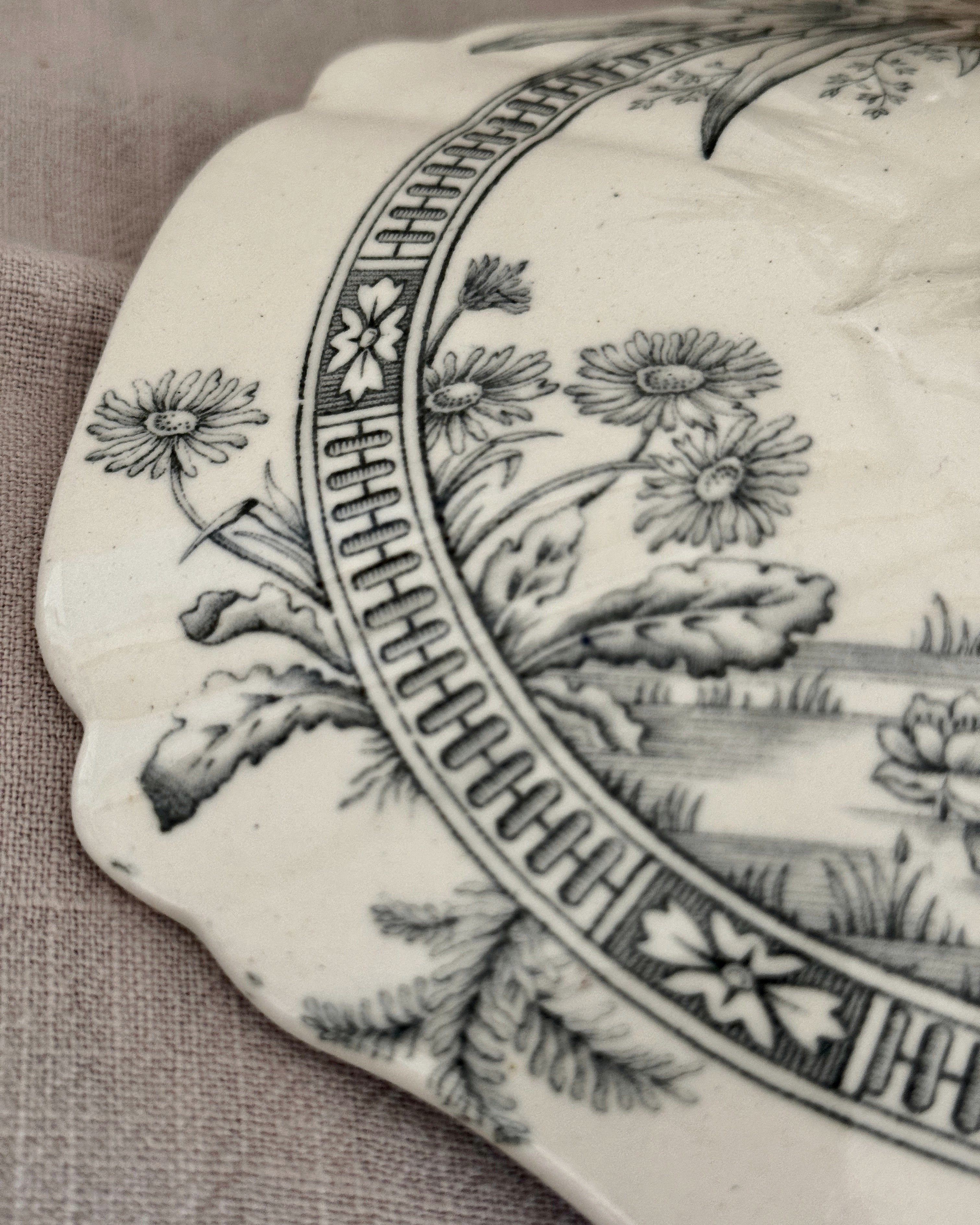 The Country Tureen