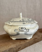 The Country Tureen