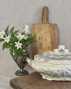 The Country Tureen