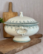 The Green Tureen
