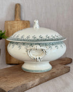 The Green Tureen