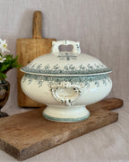 The Green Tureen
