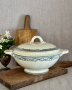 The Salins Tureen