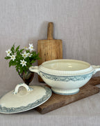 The Salins Tureen