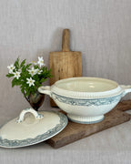 The Salins Tureen