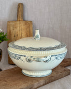 The Salins Tureen