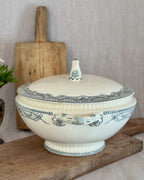 The Salins Tureen