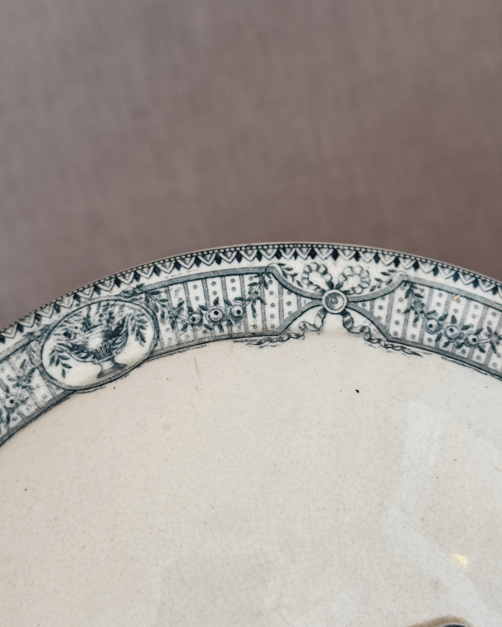 The Salins Tureen