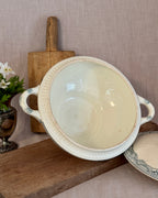 The Salins Tureen