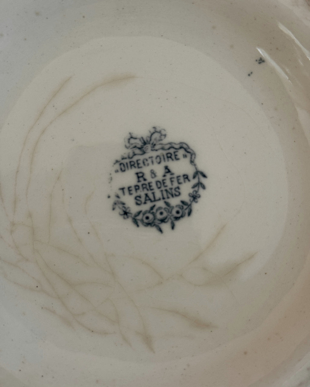 The Salins Tureen