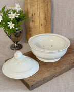 The Drainage Tureen