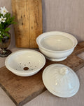 The Drainage Tureen